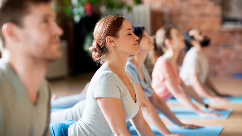 Cobra Pose, Yoga, and the fascia and how they might play a role in cancer treatment.