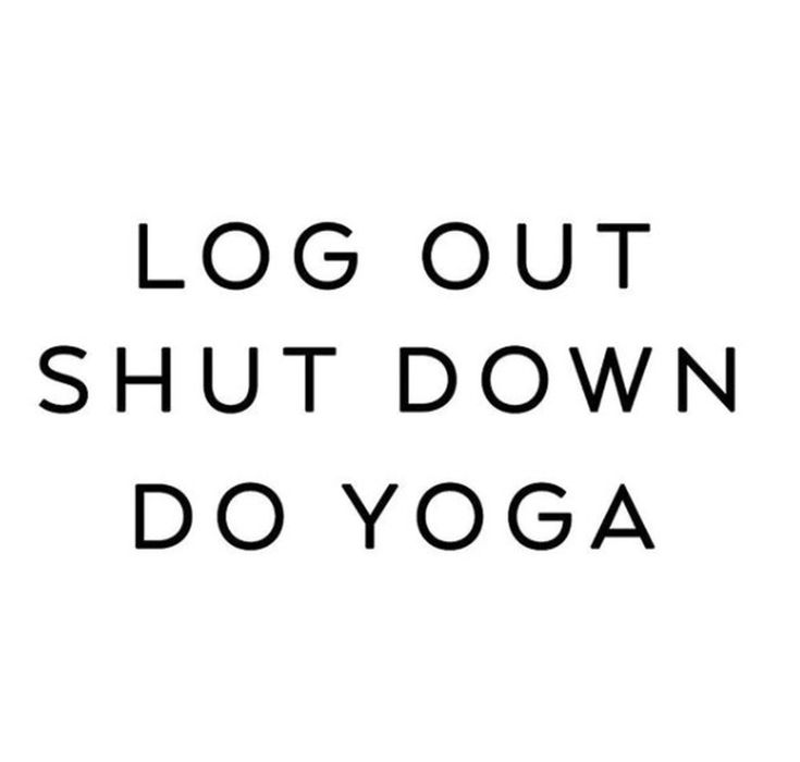#yoga #quote