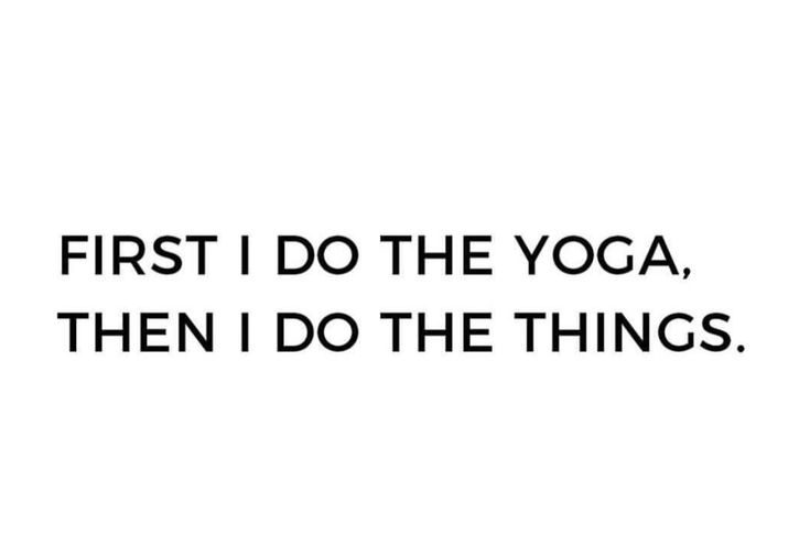 #yoga #quote