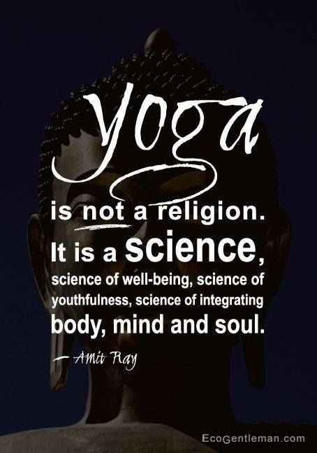 #yoga quote