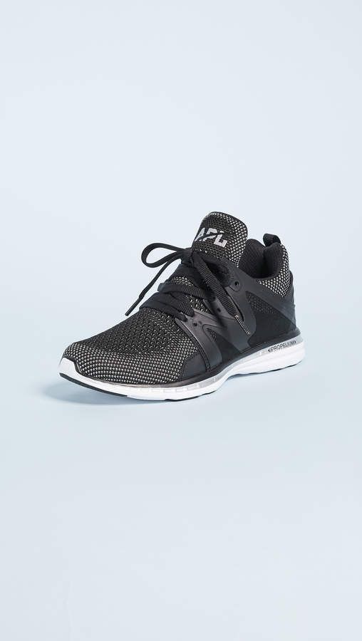 APL: Athletic Propulsion Labs Ascend Sneakers APL Athletic Propulsion Labs APL: ...