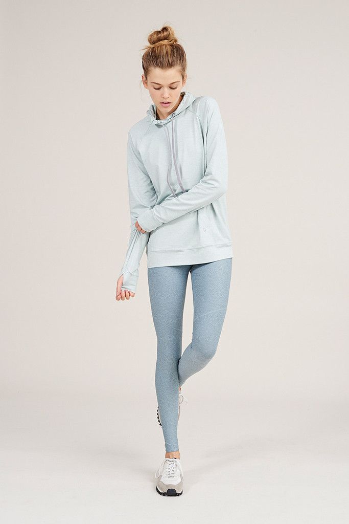 Light blue from outdoor voices- love that someone finally makes leggings that ar...