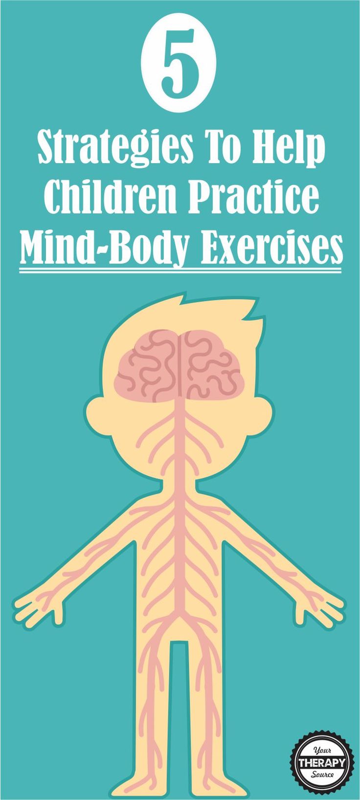 5 Strategies To Help Children Practice Mind-Body Exercises