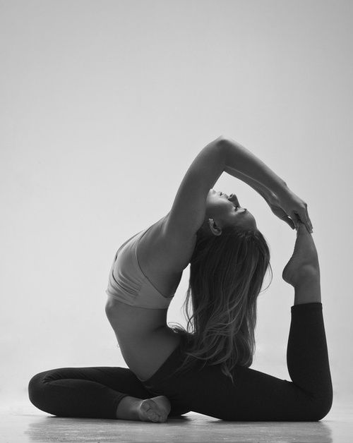 Gorgeous! #yoga