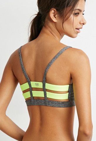 ♡ Women's Forever21 Workout Sports Bra | Tops | Fitness Apparel | Must have Wo...