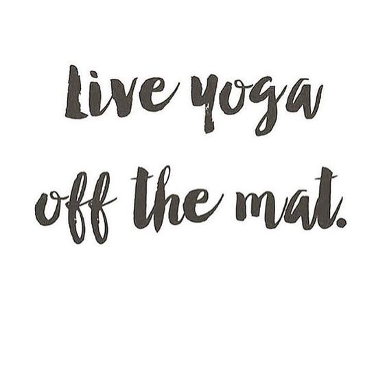 #yoga #inspiration #mantra