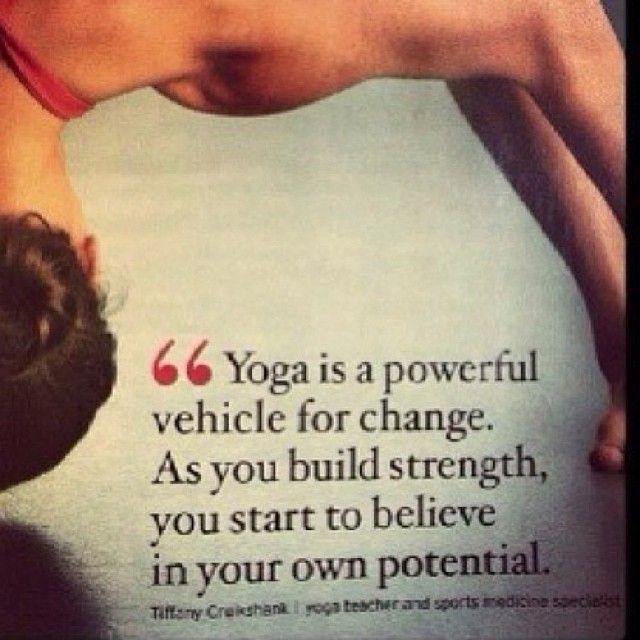 #yoga