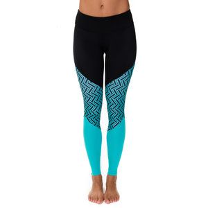Onzie Track Leggings - Hot Yoga Clothing, Bikram Yoga Clothes, Core Power Yoga