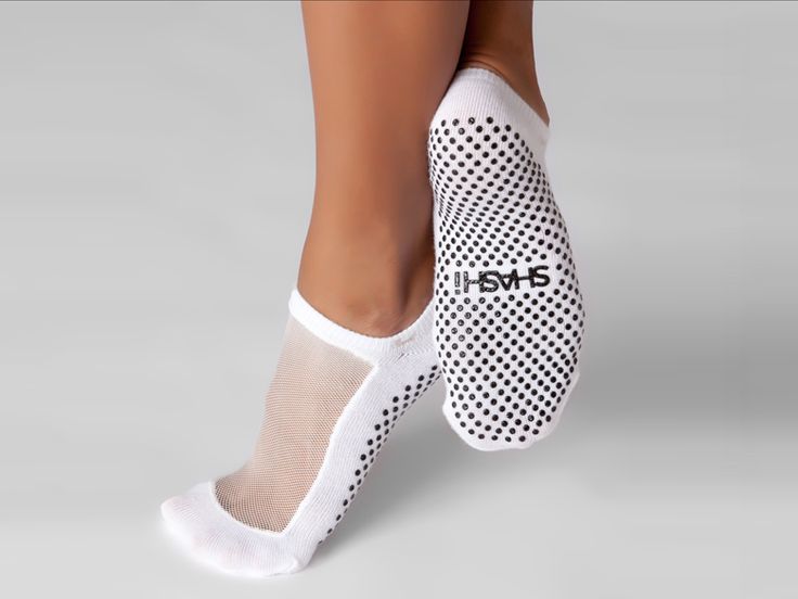 Shashi Cool Feet Grip Socks | Best Fitness Gear and Clothing | Everywhere