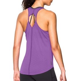 Under Armour Women's Fly By Running Tank Top - Dick's Sporting Goods