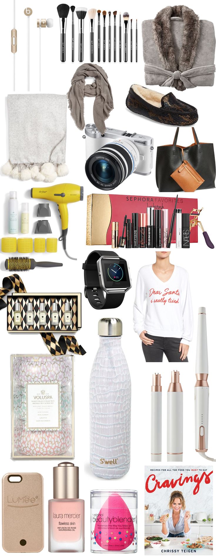 Land of Lou's Gift Guide for Her
