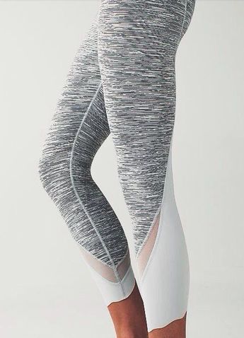 The Pinterest Insights team let us in on what leggings are most loved on the pla...