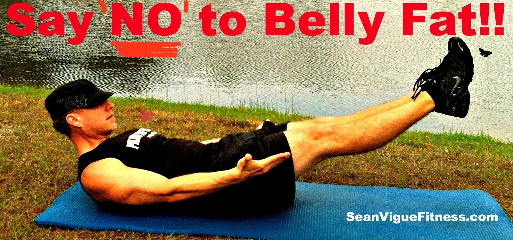 Dr Oen Blog: Yoga Positions To Lose Belly Fat