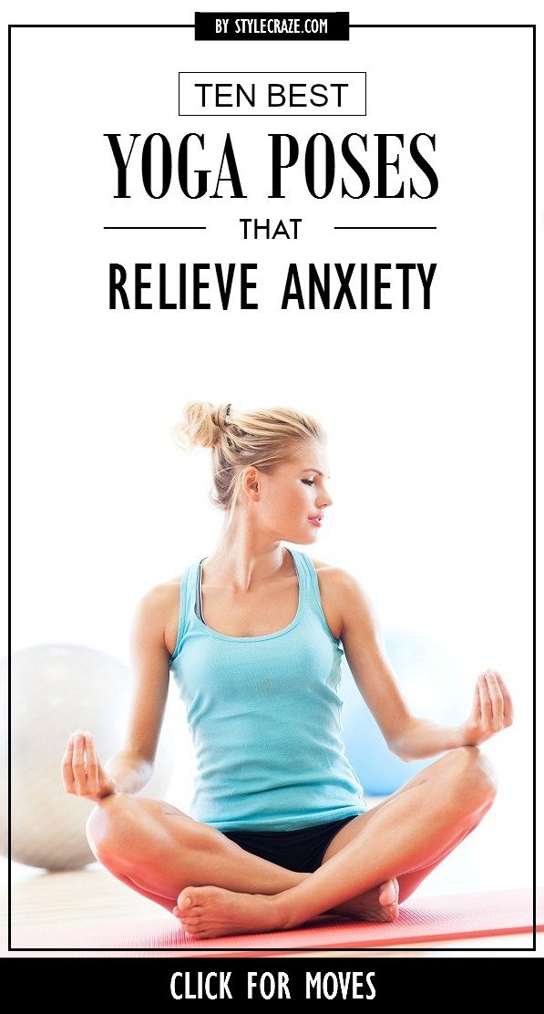 Anxiety – a precursor to stress! Indeed! Every moment of our life is filled wi...