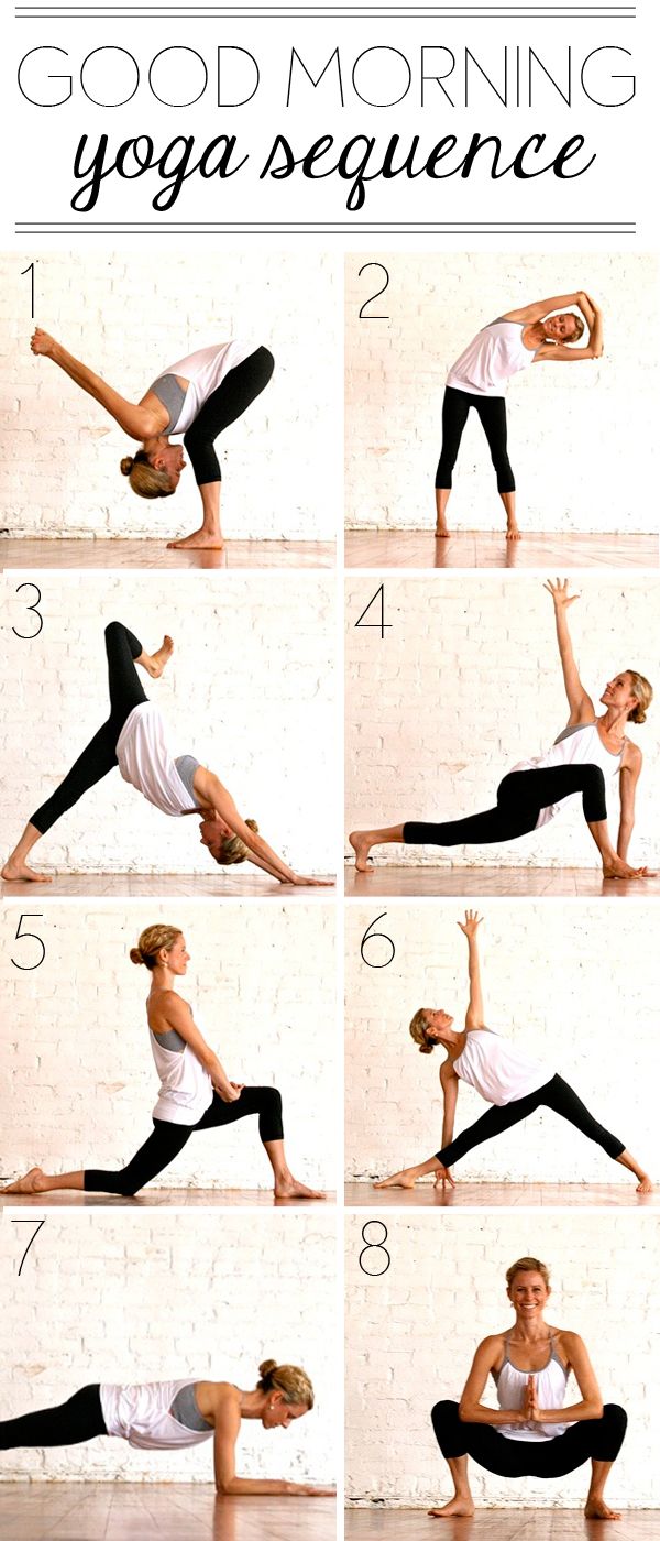 Just 5 minutes will make a difference! Do Yoga in the morning. #easypeezy #fivem...