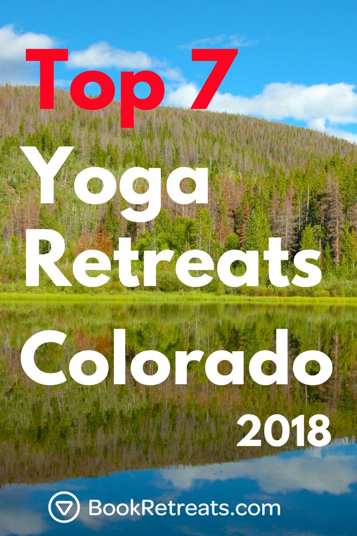 Are you looking for the best yoga retreats Colorado has to offer? Do you want to...