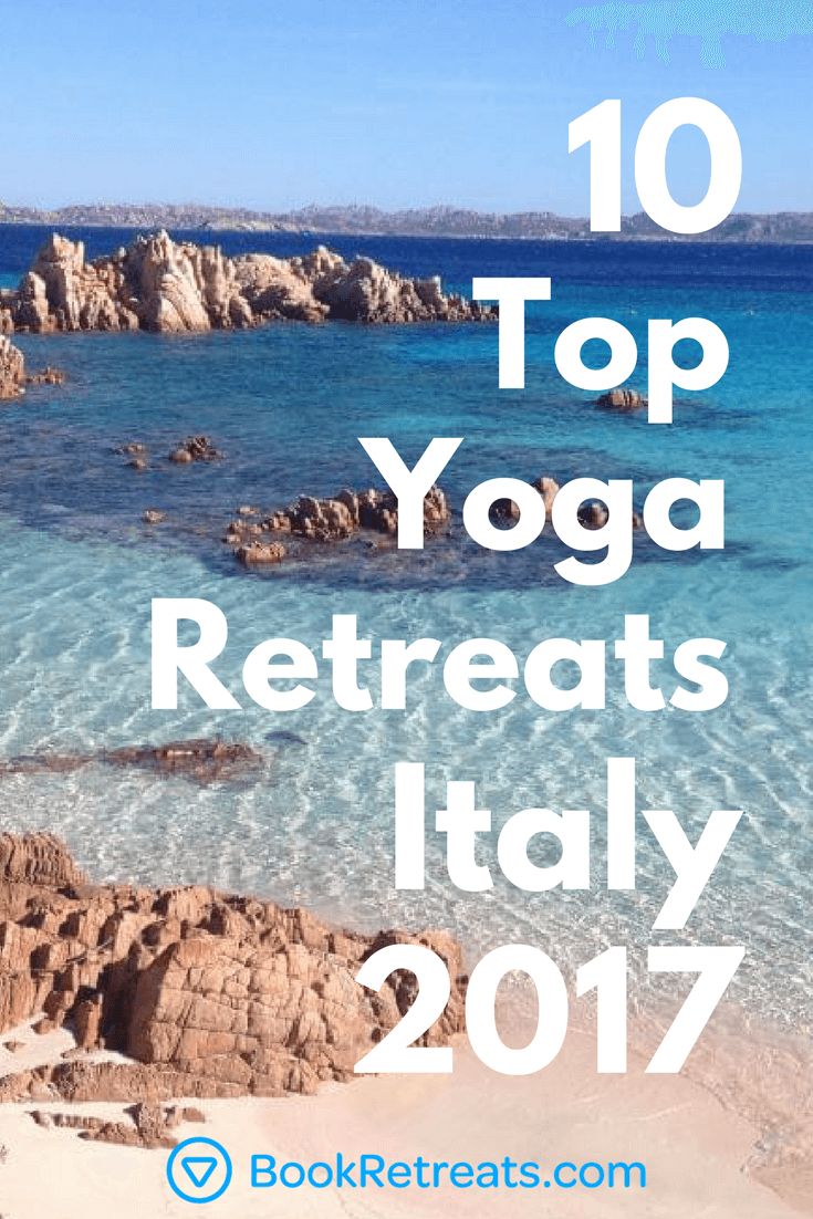 Italy. Oh Italy. If you’re looking for an escape that will rejuvenate you, ...