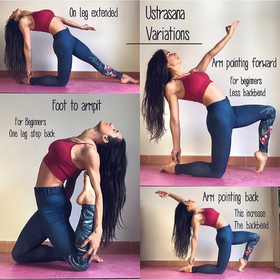Learn this Utrasana Variations Yoga poses. #yoga #yogaeverydamnday #yogalove #yo...