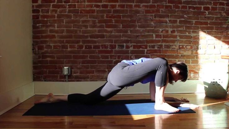 Morning Yoga 10-Minute Practice: Here Comes the Sun