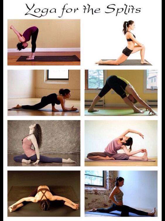 Try to practice this yoga splits. #yoga #yogaeverydamnday #yogalove #yogachallen...