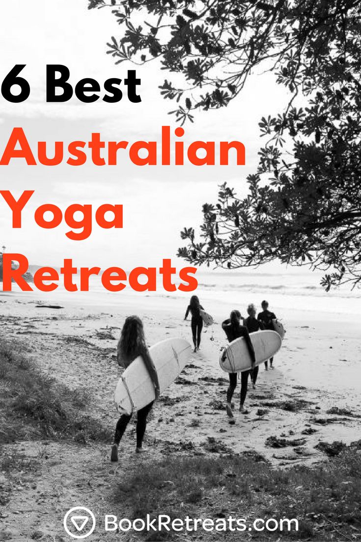 You've always wanted to go to Australia, where the sun shines brightly and the w...