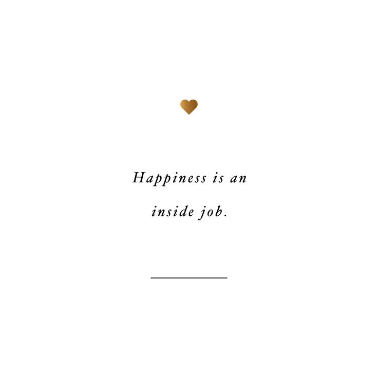 Happiness is an inside job! Browse our collection of inspirational exercise and ...