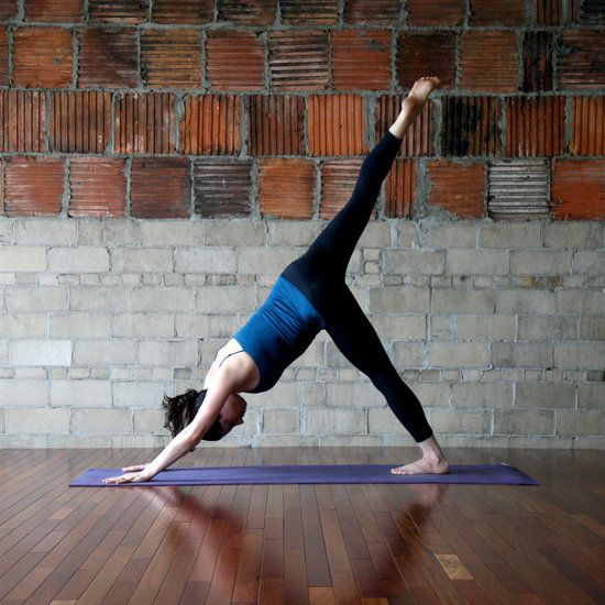 beginner yoga poses to tone legs, belly, and arms (and perhaps even the soul)