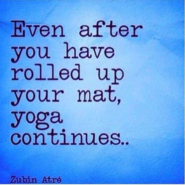 #quotes #yoga #inspiration