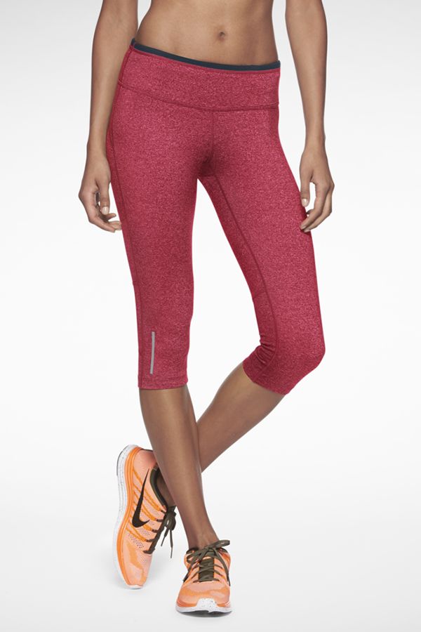 Nike Epic Run Capris. #tights #leggings #pants