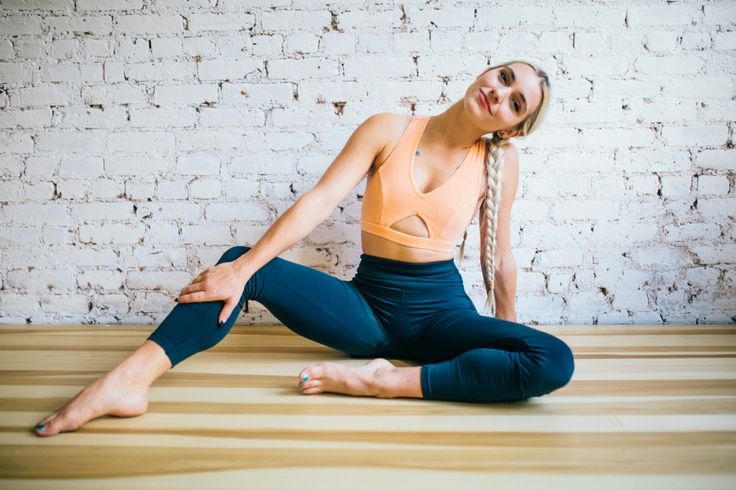 Meet: Heather Andersen of New York Pilates – Free People Blog