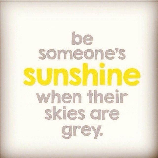 Brighten your face with Rodan and Fields and a SMILE!!!!! It will bring sunshine...