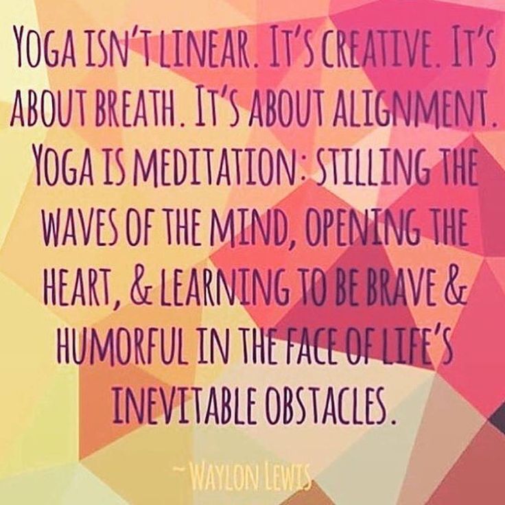 See this Instagram photo by @yogainspiration • 5,241 likes