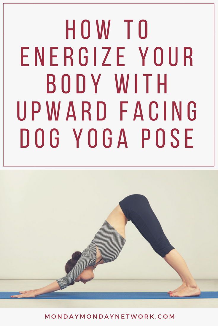 We often focus on downward facing dog utilizing it as a foundation pose, but, it...