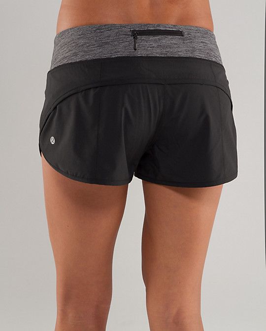 LuluLemon Shorts...heard this brand is awesome and I want some
