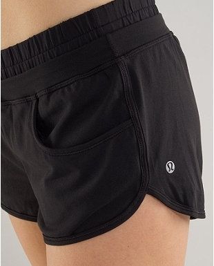 lululemon athletica | Strength and Tone Short in 