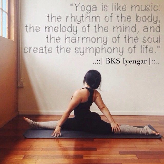 #yoga #inspiration #quote