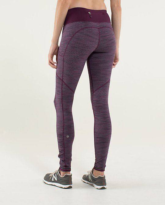 I might have to get these.... love me a colored pant #lululemon