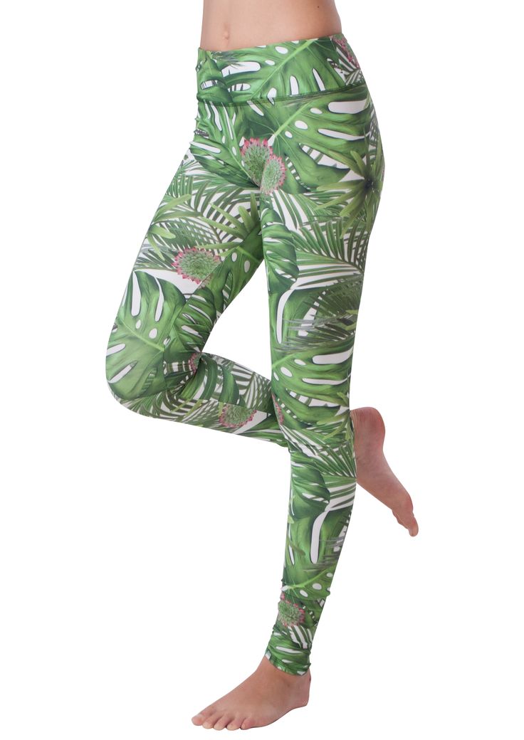 SUP600 This gorgeous legging works for just about everything! From paddle board ...