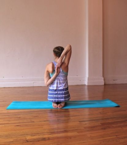8 Yoga Poses To Help Cervical Spine & Neck Issues - mindbodygreen.com