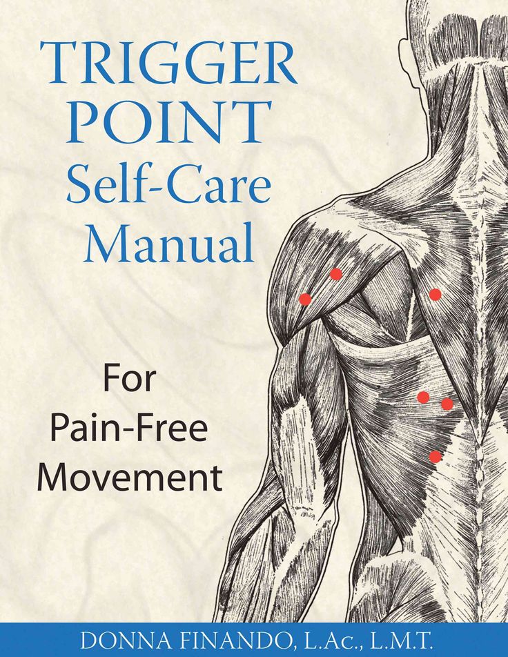 A guide to the treatment of pain from common sports injuries and other physical ...