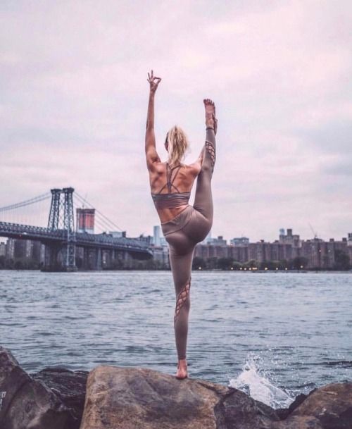 Follow my main page Yoga Lifestyles #yogini...