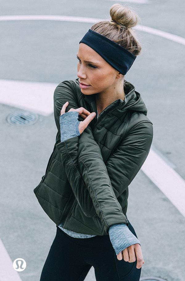 Push back on the winter cold this season with technical outwear built to carry y...