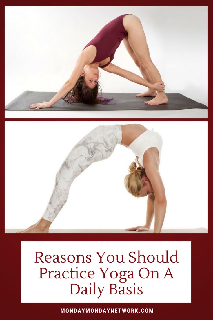 How can yoga affect you on an individual level? Step this way for some yoga tran...