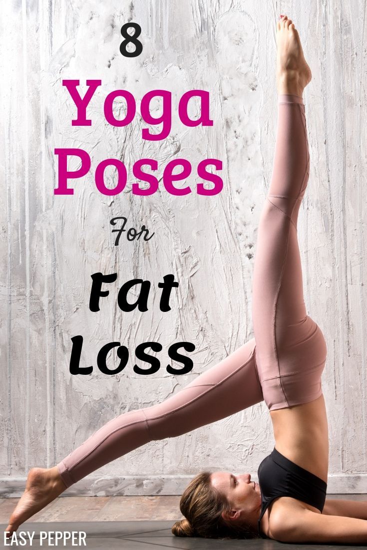 Interested in yoga workout at home? Check out our Free Yoga Guides - 8 Yoga pose...