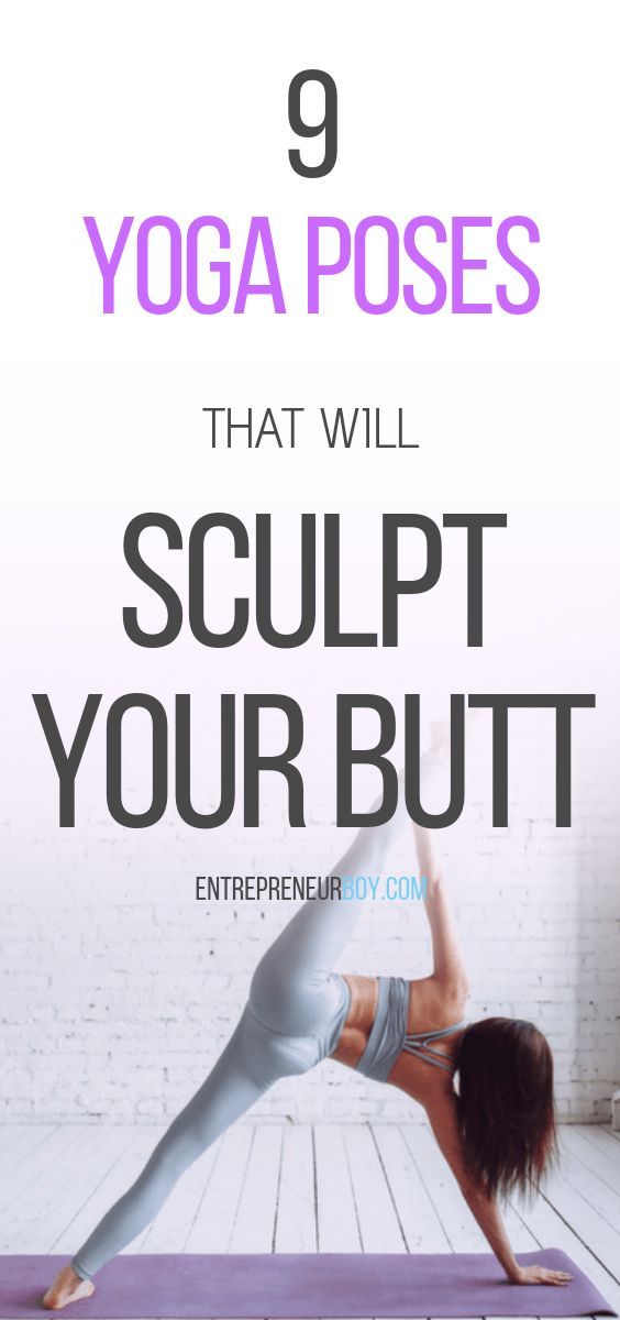 It's not enough to have a big butt; it should be tight & well toned. The...