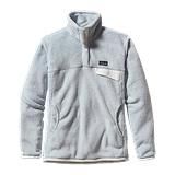 Patagonia - W's Re-Tool Snap-TÂ® Pullover-$119