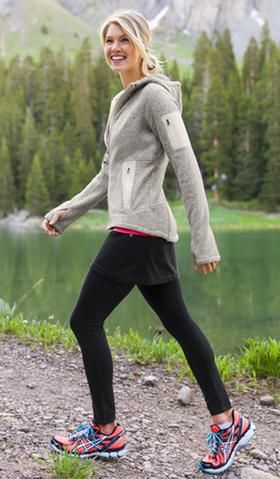 Shop by Sport: Adventure Travel Outfit Ideas | Athleta