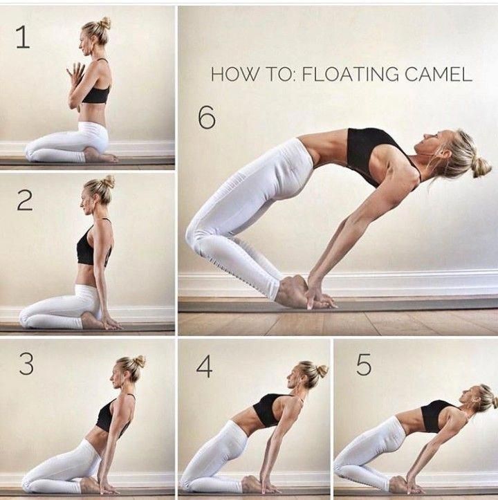 Yoga Helpful Strategies For Yoga Poses #YogaPoses
