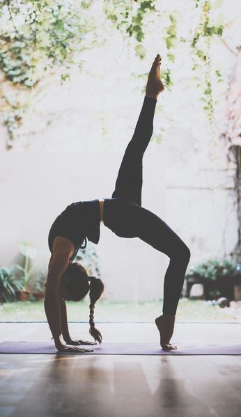 Yoga ist so viel mehr als ein effektives Ganzkörper Workout. Wir erklären, was...