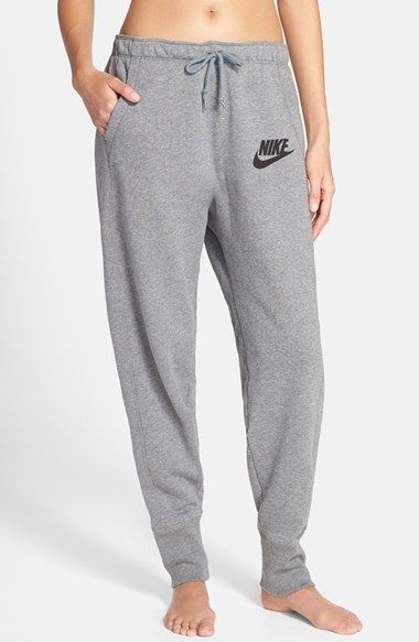 Nike 'Rally' Jogger Sweatpants available at #Nordstrom